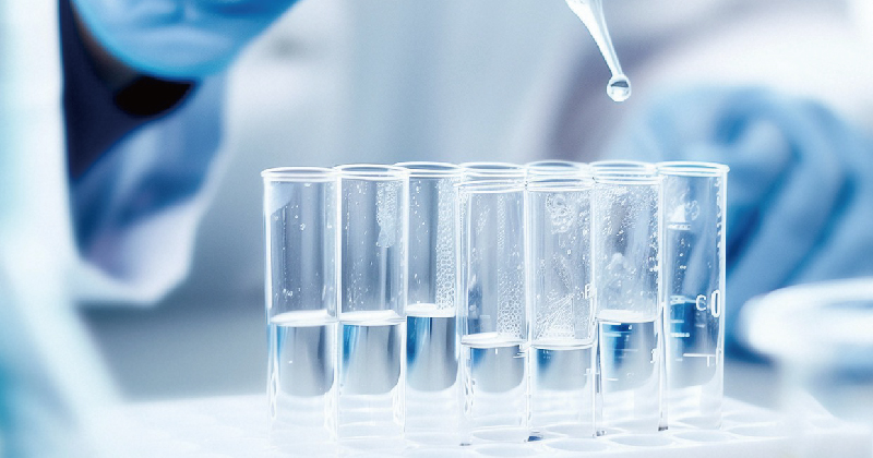 呼吸道樣本檢測(cè)前處理