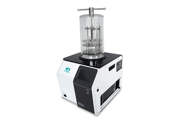 壓蓋型凍干機(jī)SCIENTZ-10N/B