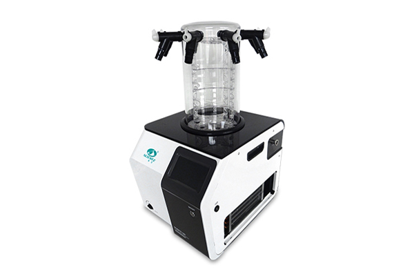 普通多歧管型凍干機SCIENTZ-10N/C