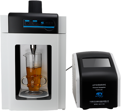 超聲波細(xì)胞粉碎機